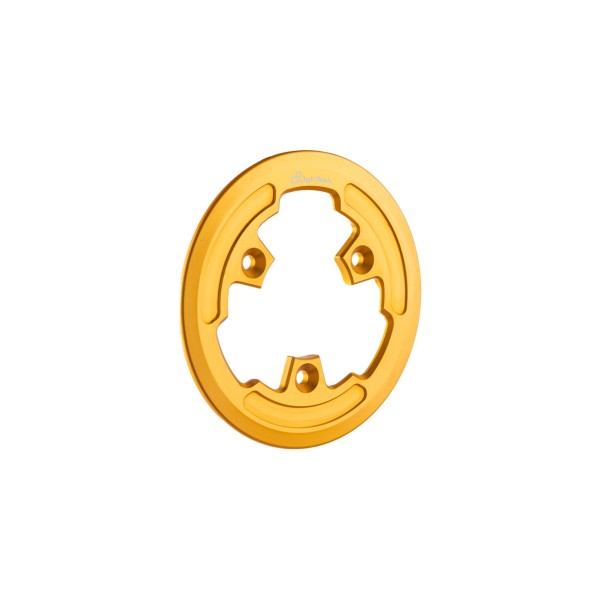 Tapa de plato de presión Oro Lightech GCTBM002ORO