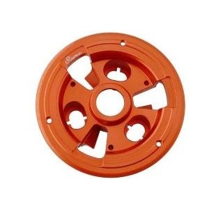 Plato de presión de embrague Naranja Lightech GCTKT002ARA