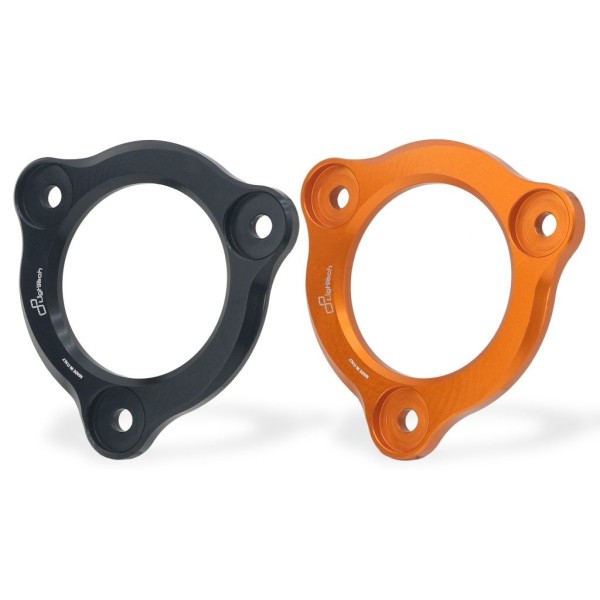 Anillo para muelles Naranja Lightech GCTKT003ARA