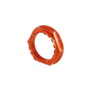 Tuerca Especial Negro Lightech D025ARA