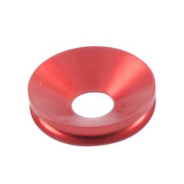 Inserto Superior WAP Rojo Lightech WAP003ROS