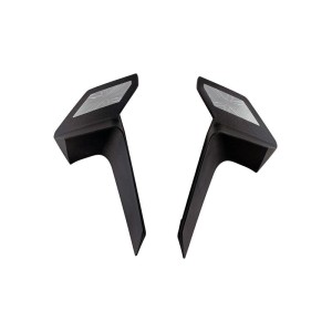 Deflectores Térmicos  Lightech DFL001SIL