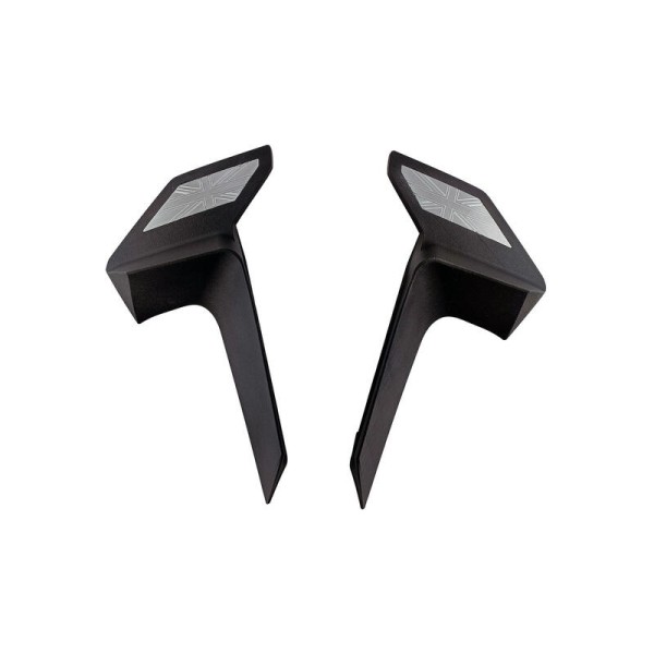 Deflectores Térmicos  Lightech DFL001SIL