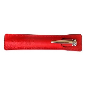 Funda de bolígrafo Rojo Akrapovic 800943