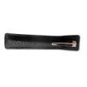 Funda de bolígrafo Negro Akrapovic 800944