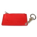 Llavero con cremallera Rojo Akrapovic 800966