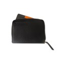 Funda portadocumentos con cremallera Negro Akrapovic 800942