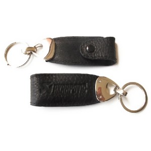 Funda para memoria USB Negro Akrapovic 800958