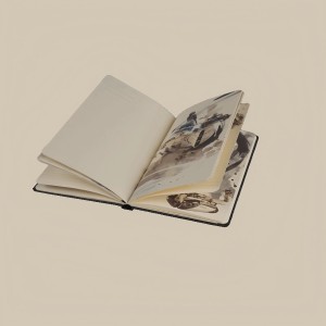 Libreta  Akrapovic 801547