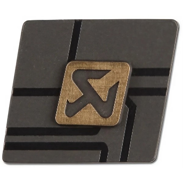 Pin Bronce Akrapovic 800901