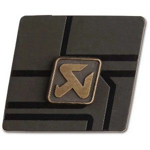 Pin Bronce Akrapovic 800904