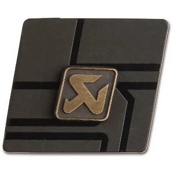 Pin Bronce Akrapovic 800904