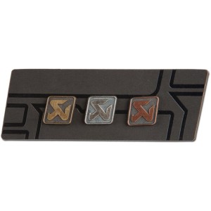 Pin Cobre, bronce y plata Akrapovic 800983