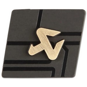 Pin corte Bronce Akrapovic 800907