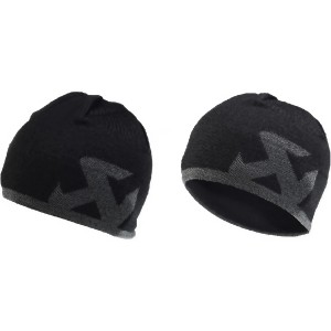 Gorro Negro Akrapovic 800475