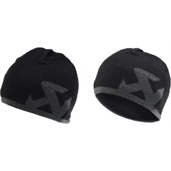 Gorro Negro Akrapovic 800475