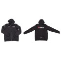 Sudadera Akrapovic - Alpinestars Negro Akrapovic 801528