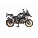 Defensas laterales  Akrapovic CB-B12T1U