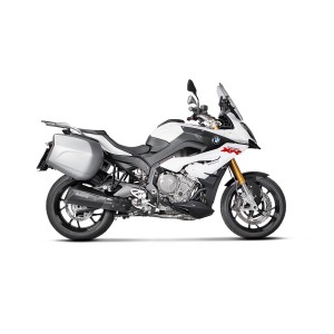 Colectores opcionales Racing. No homologado  Akrapovic E-B10R5