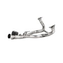 Colectores opcionales  Akrapovic E-B12E4-1