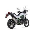 Silenciosos Slip-on  Akrapovic S-K5SO2-HFTT