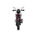 Silenciosos Slip-on  Akrapovic S-K5SO2-HFTT