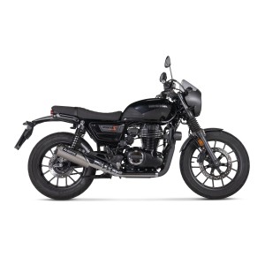 Silenciosos Slip-on  Akrapovic S-H3SO12-HBFGSS