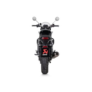 Silenciosos Slip-on  Akrapovic S-H3SO12-HBFGSS