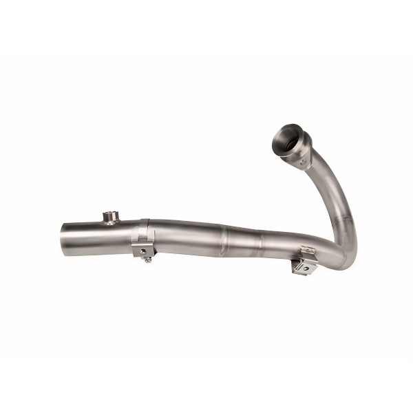 Colectores opcionales  Akrapovic E-H3SO1