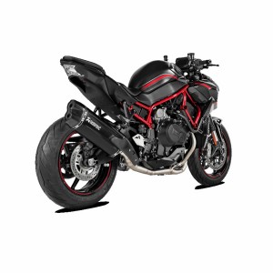 Colectores Evolution. No homologado  Akrapovic E-K10R6