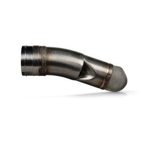 Reductor de ruido  Akrapovic V-TUV387