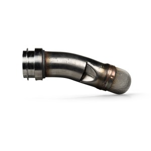 Reductor de ruido  Akrapovic V-TUV385