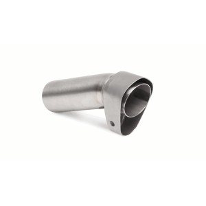Reductor de ruido  Akrapovic V-TUV305