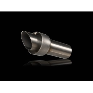 Reductor de ruido  Akrapovic V-TUV148-1