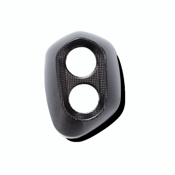 Cono de salida para silencioso Akrapovic BMW S-B12SO10-HBOTB  Akrapovic V-EC252