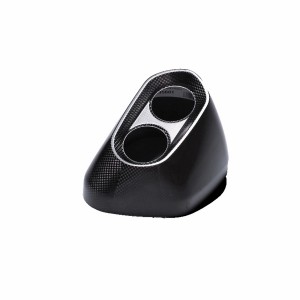 Cono de salida para silencioso Akrapovic BMW S-B12SO10-HBOTB  Akrapovic V-EC252