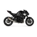 Colectores opcionales SS  Akrapovic E-K9R7