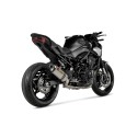 Colectores opcionales SS  Akrapovic E-K9R7