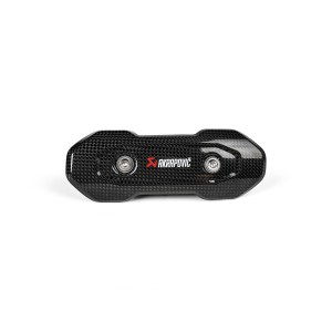 Protector térmico  Akrapovic P-HSCF8SO1