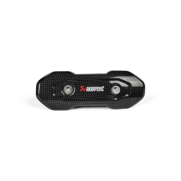 Protector térmico  Akrapovic P-HSCF8SO1