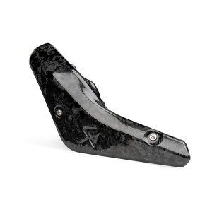 Protector térmico  Akrapovic P-HSY10SO6-2