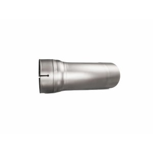 Tramo del colector para colocación del silencioso Slip-on en posición baja. Homologado  Akrapovic L-B12SO10