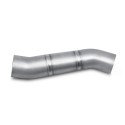 Supresor de catalizador para escape Slip-on. No homologado  Akrapovic L-D12SO2
