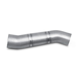 Supresor de catalizador para escape Slip-on. No homologado  Akrapovic L-D12SO2