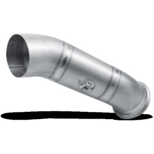 Supresor de catalizador para escape Slip-on. No homologado  Akrapovic L-D8SO2