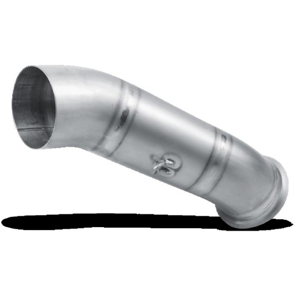 Supresor de catalizador para escape Slip-on. No homologado  Akrapovic L-D8SO2