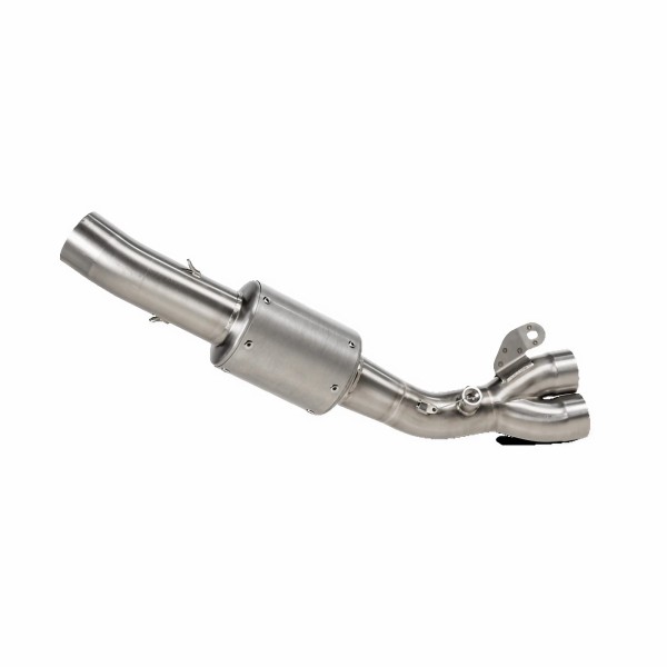 Caña de escape Track day  Akrapovic L-H10R12-TD