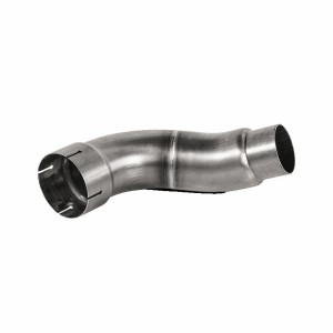 Supresor de catalizador. No homologado  Akrapovic L-IN12R1