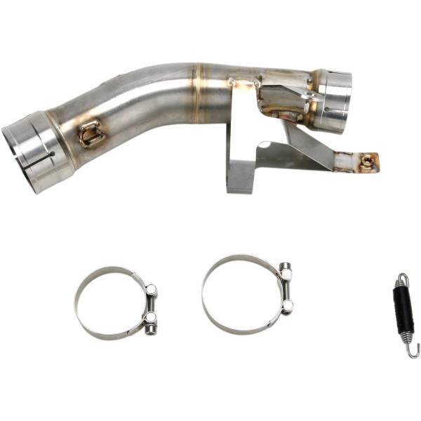 Supresor de catalizador. No homologado  Akrapovic L-K10SO4-1