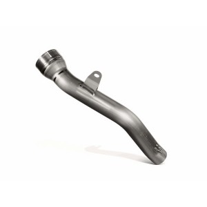 Supresor de catalizador. No homologado  Akrapovic L-K10SO9
